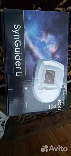 Автогид Sky-Watcher SynGuider