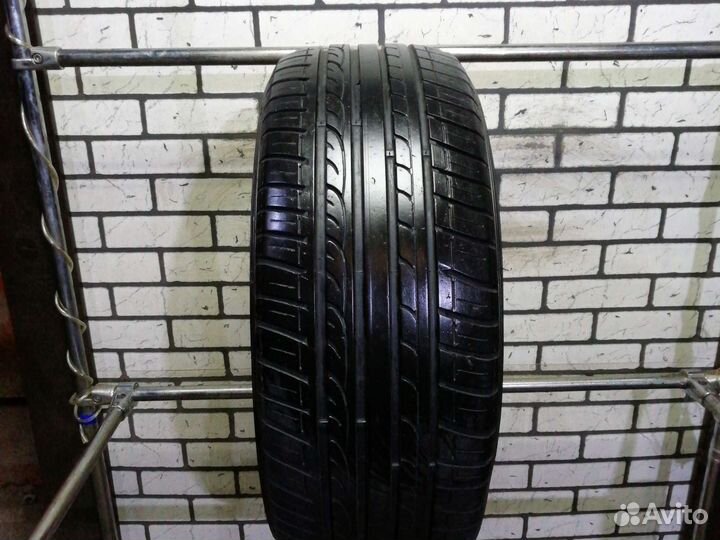Dunlop SP Sport FastResponse 215/55 R16 97W