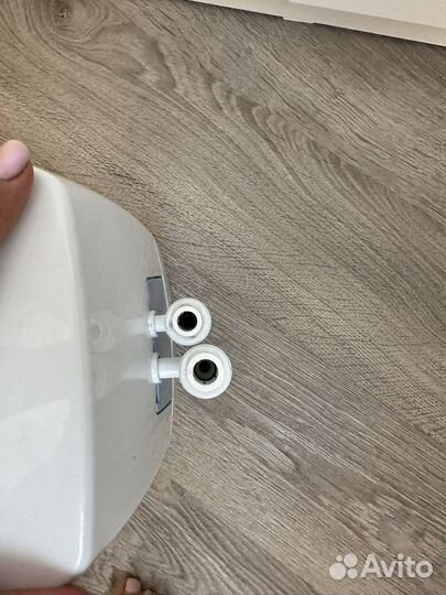 Фильтр для очистки воды espring