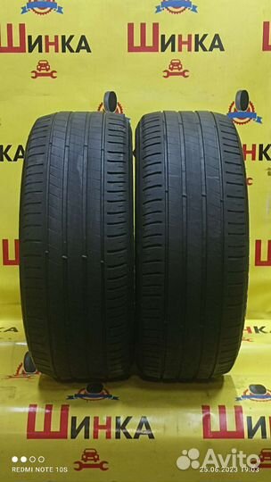Bfgoodrich Advantage 225/50 R17