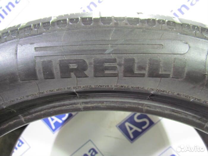 Pirelli Winter Sottozero 240 Serie II 245/45 R18 99U