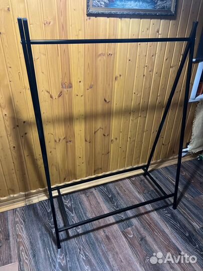 Вешалка напольная