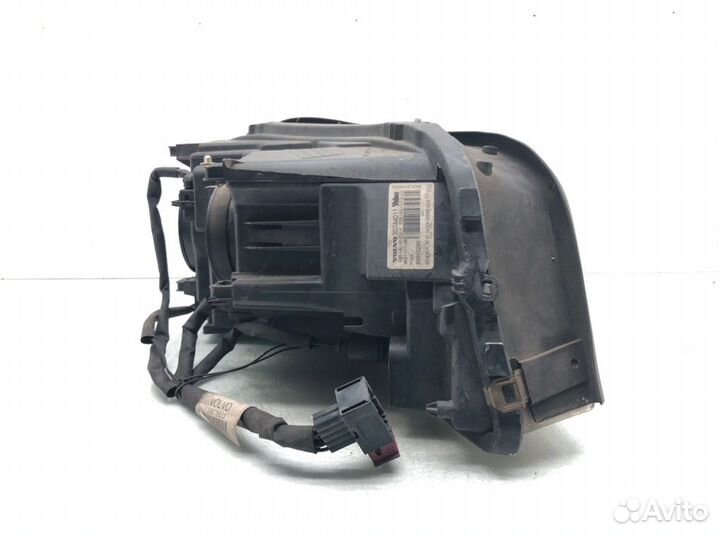 Фара левая Volvo Xc90 2.4 TD 2006