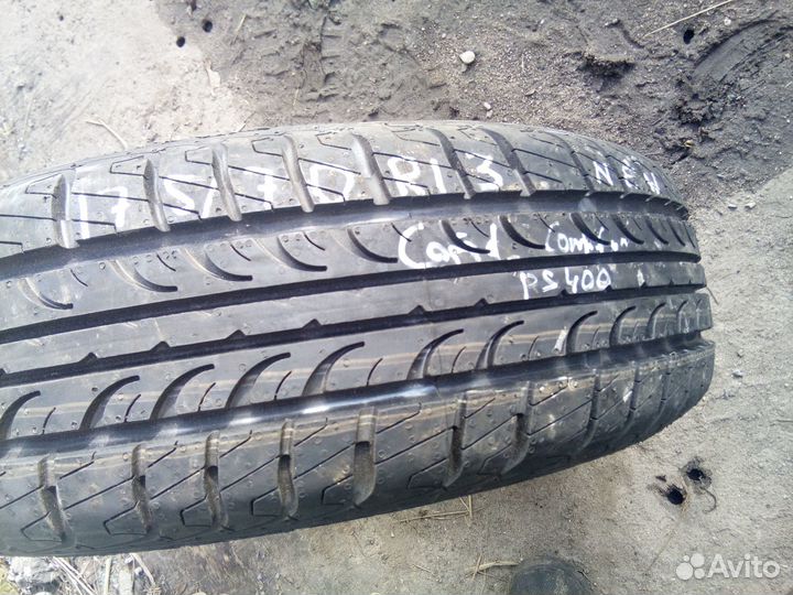 Cordiant Comfort PS-400 175/70 R13