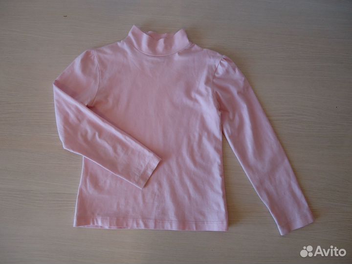 Водолазка, р-р 122-128