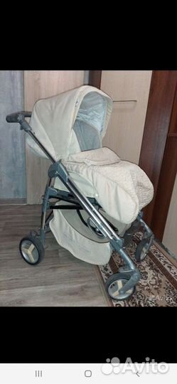 Детские коляски