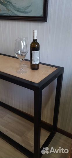 Барная стойка, тумба под аквариум