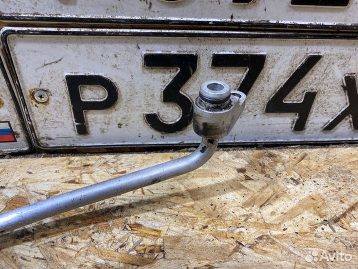 Трубка охлаждения АКПП Bmw X5 E70 3.0 2011