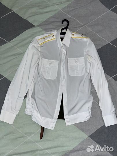 Кадетская форма школа 36