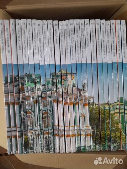 Великие музеи мира комсомольская правда