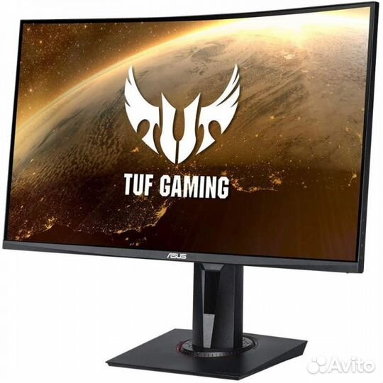 Монитор Asus TUF Gaming VG27WQ 312159