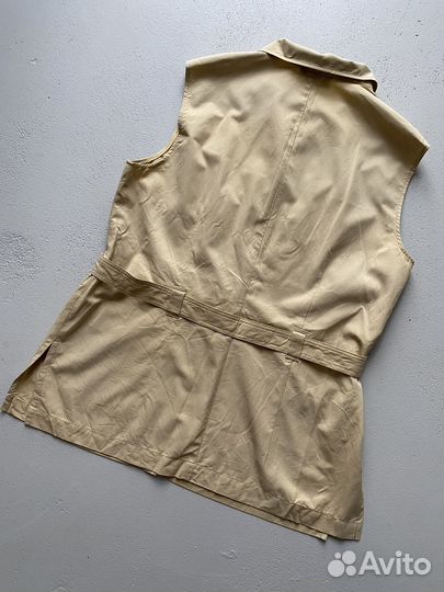 Костюм сафари Hammer