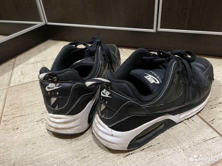 Кроссовки nike, 25 см (р.36,36,5)