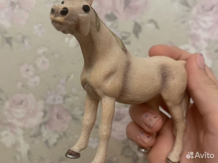 Лошадь ораб игрушка