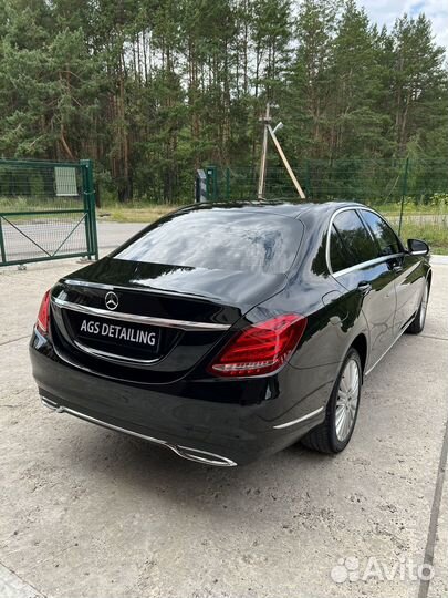 Детейлинг-полировка кузова, стёкол, керамика