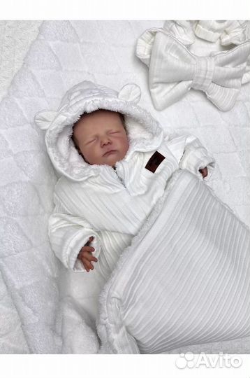 Комплект на выпеску