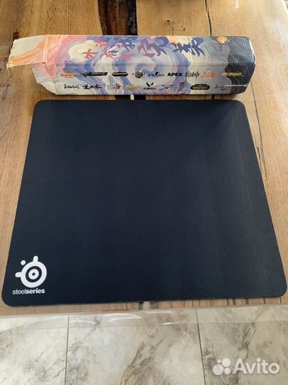 Коврик для мыши