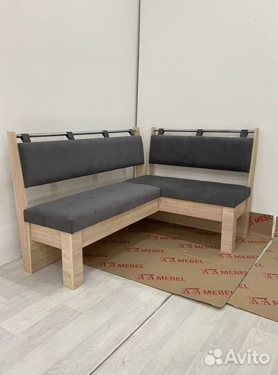 Кухонный уголок от производителя в наличии