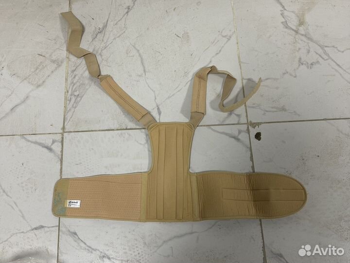 Корректор осанки детский