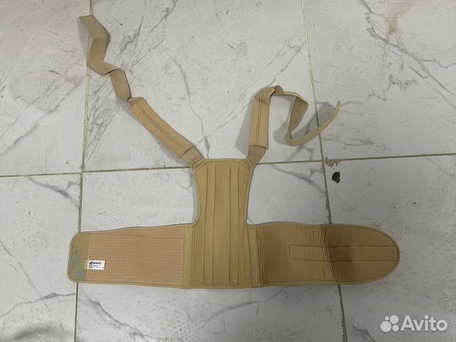 Корректор осанки детский