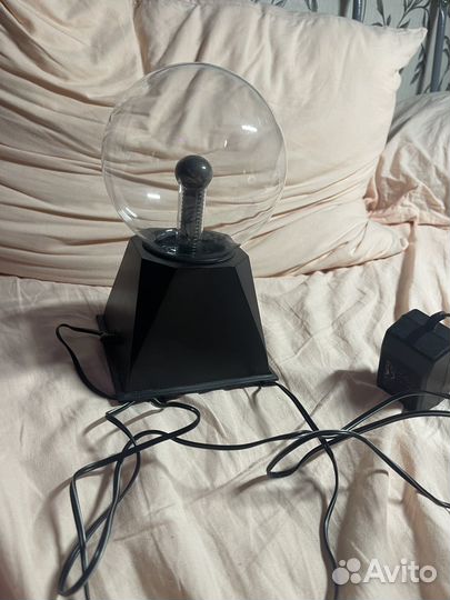 Плазменный шар