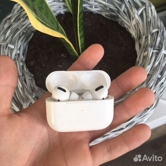 Наушники Hoco EW05 Plus. (Копия AirPods Pro)