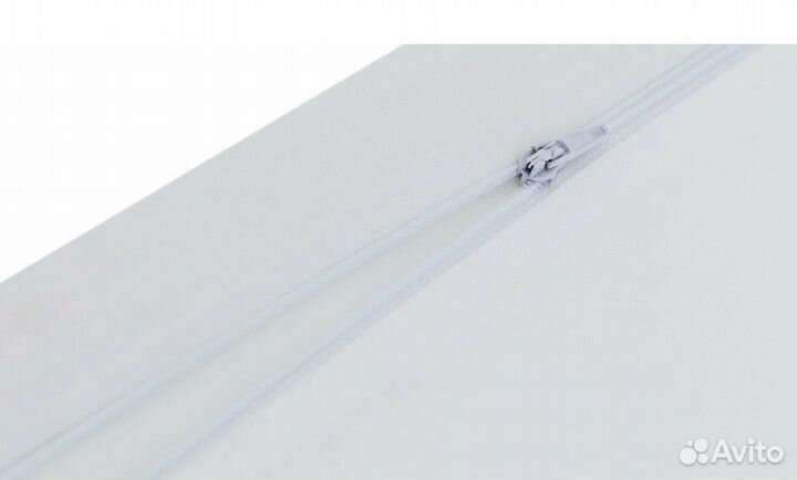 Анатомическая клиновидная подушка Askona Spine-up