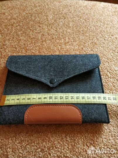 Чехол для электронной книги 19*14