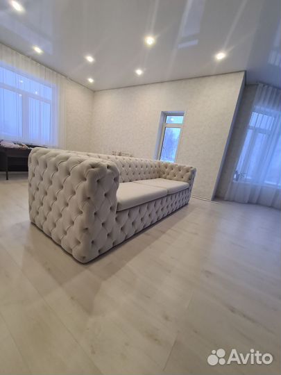 Перетяжка и реставрация мебели