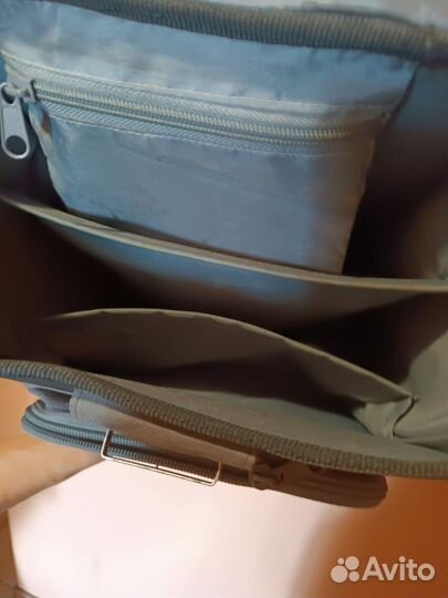 Рюкзак школьный, для мальчика Б/У