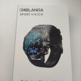 SMART watch Melanda