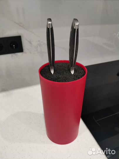 Подставка для ножей