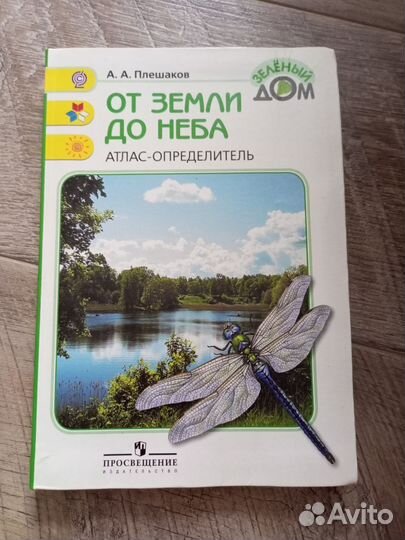 Учебники, тетради