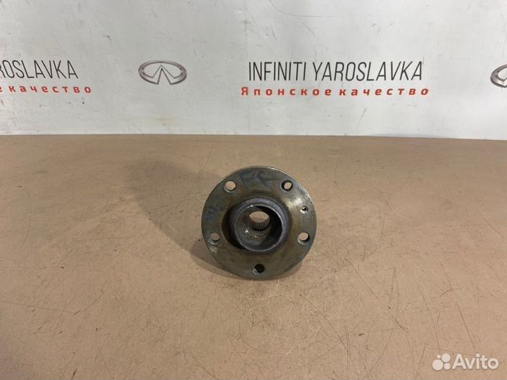 Подшипник ступицы передний правый Skoda Yeti 5L