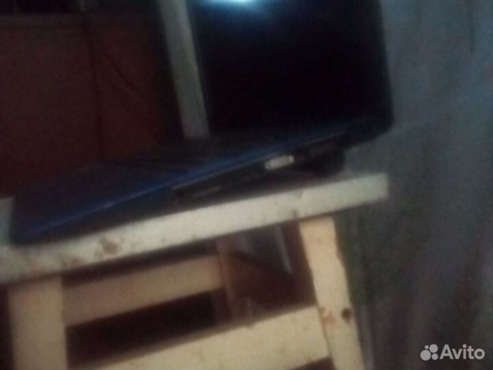 Ноутбук asus x550c