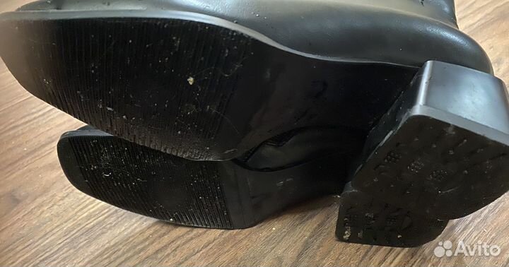 Сапоги covani raндеву rendez-vous 36