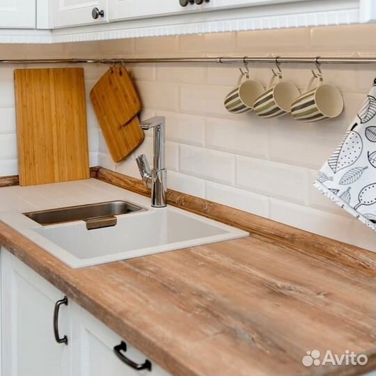 Кухня Кухонный гарнитур