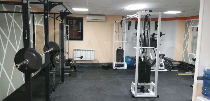 Свободного назначения, 230 м²