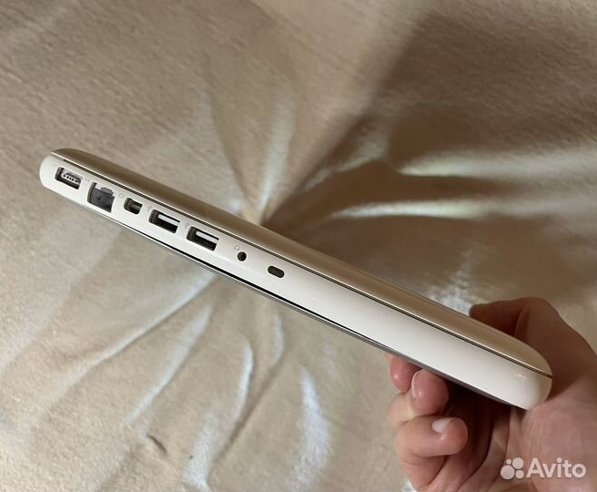MacBook 13 2010 A1342