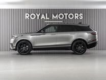 Land Rover Range Rover Velar 3.0 AT, 2023, 24 км, с пробегом, цена 10 500 000 руб.