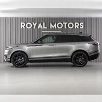 Land Rover Range Rover Velar 3.0 AT, 2023, 24 км, с пробегом, цена 10 500 000 руб.