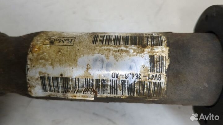 Полуось правая передняя Ford Kuga