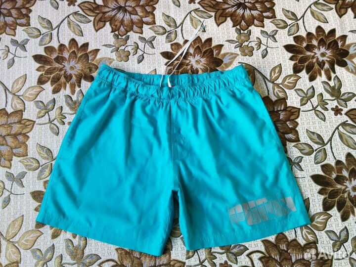 Шорты Puma 50-52р оригинал б/у
