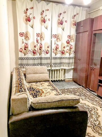 Комната 26,2 м² в 3-к., 5/6 эт.