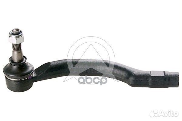 Наконечник рулевой тяги перед лев 51430 Sidem