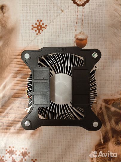 Запчасти для пк