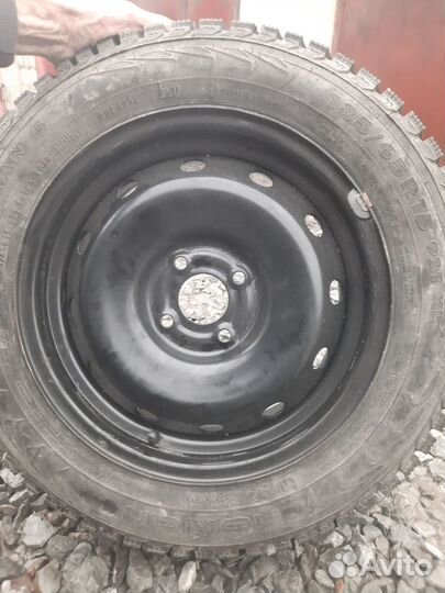 Nordman Nordman 4 185/65 R15