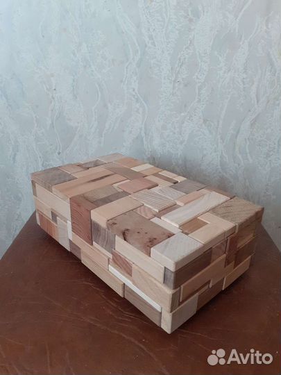 Предметы интерьера