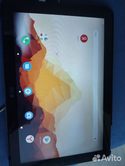 Планшет Dexp K11