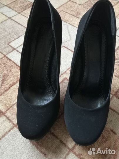 Туфли женские